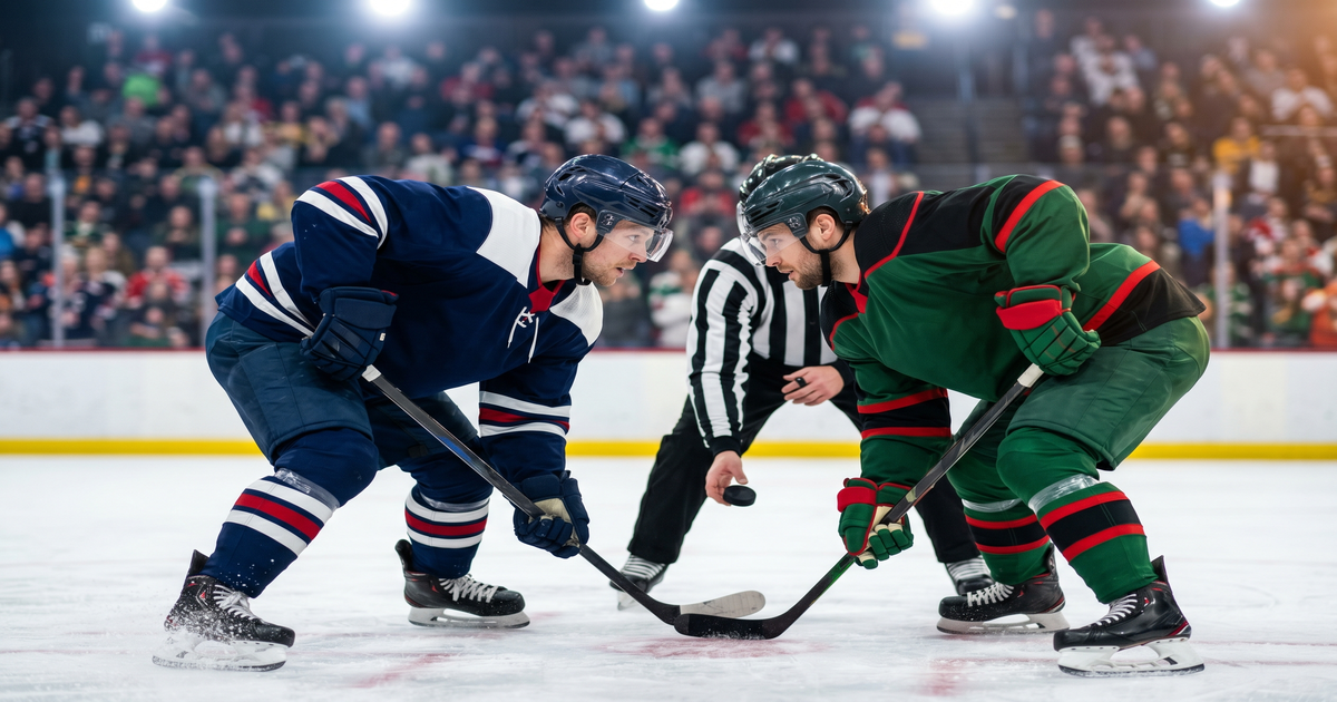 Cale Makar vs. Quinn Hughes Is the Matchup the West Deserves