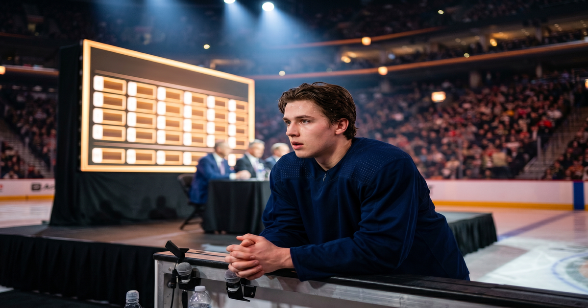 Canucks Control the Odds. But Not the Outcome.