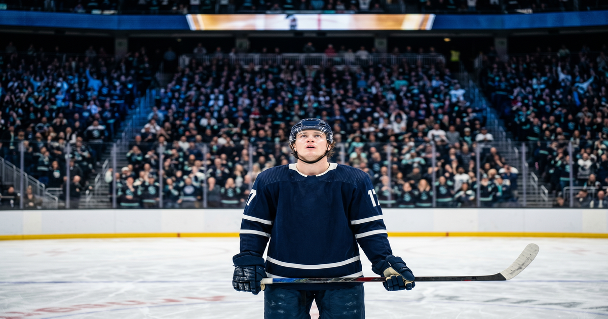 Canucks Face Lottery Fate Tonight and Their History Is Brutal