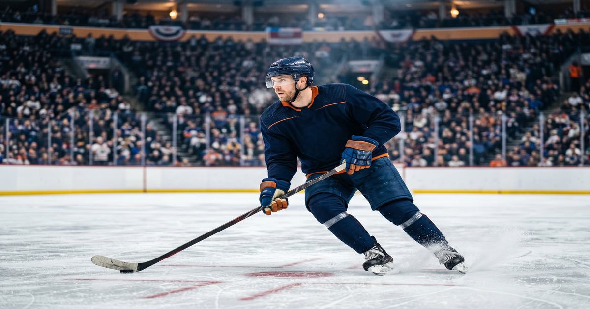 Barkov's Selke Streak Ends: Here's Who Takes It Now