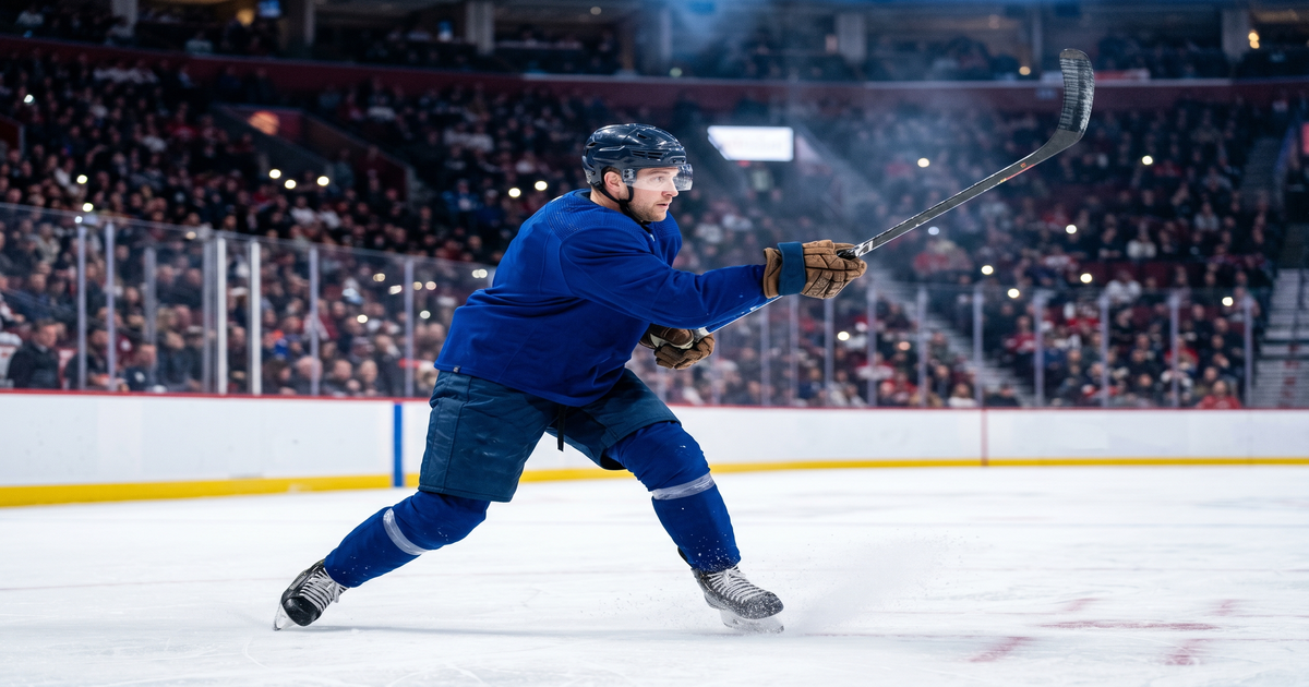 Dahlin's Shot at Ending Buffalo's Norris Drought