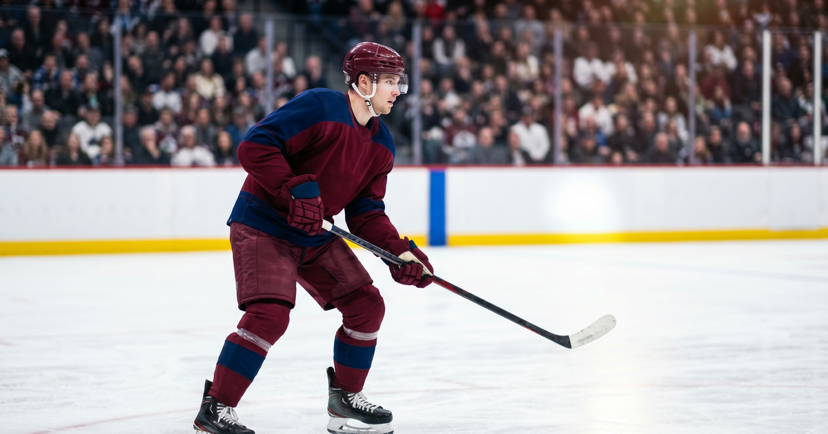 Avalanche Face Must-Win Game Without Cale Makar