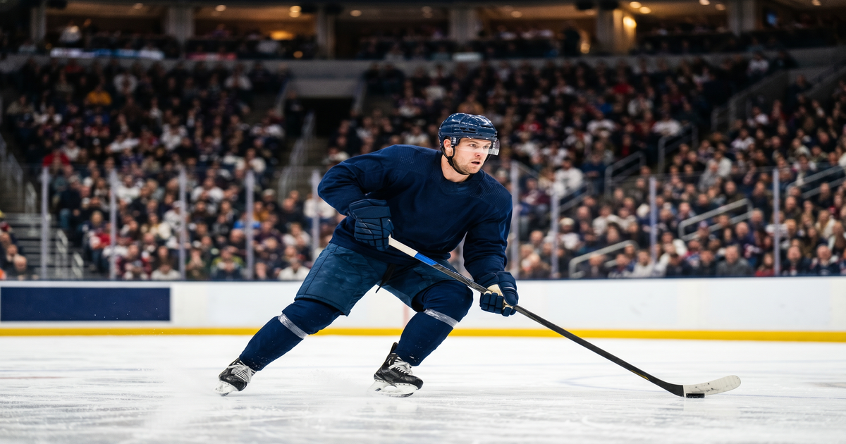Avalanche Face Elimination Without Makar as Toews Gets Brutal Workload