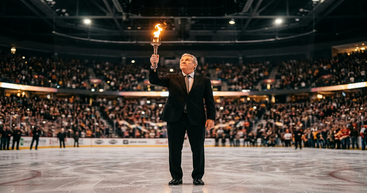 Claude Lemieux dies: Habs legend carried torch, then vanished