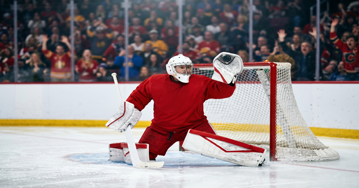 The Hurricanes Are Rolling. The Golden Knights Are Hungry. Something Has to Give.