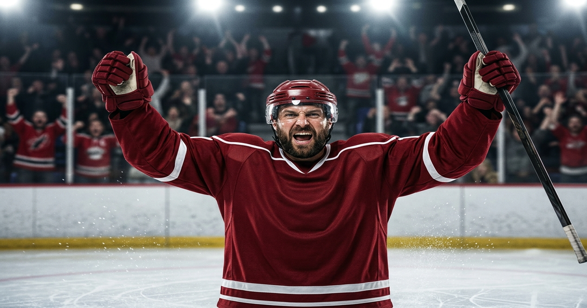 Staal Matches Bossy Streak as Canes Force Game 5 at Home