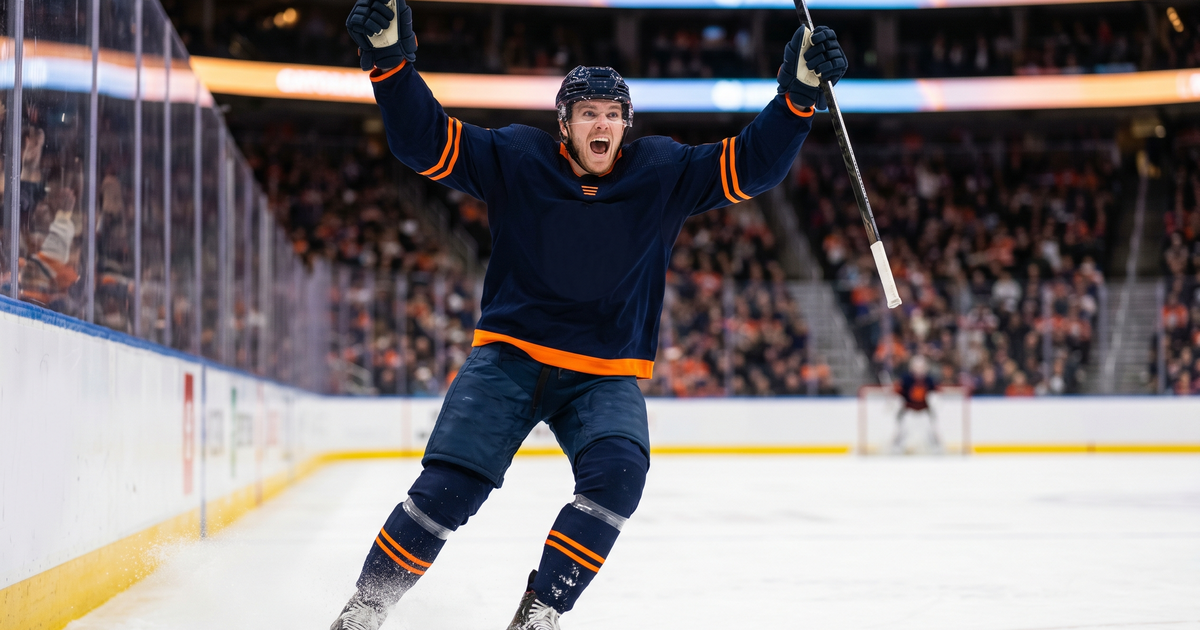 NHL All-Star teams: four award winners headline first team