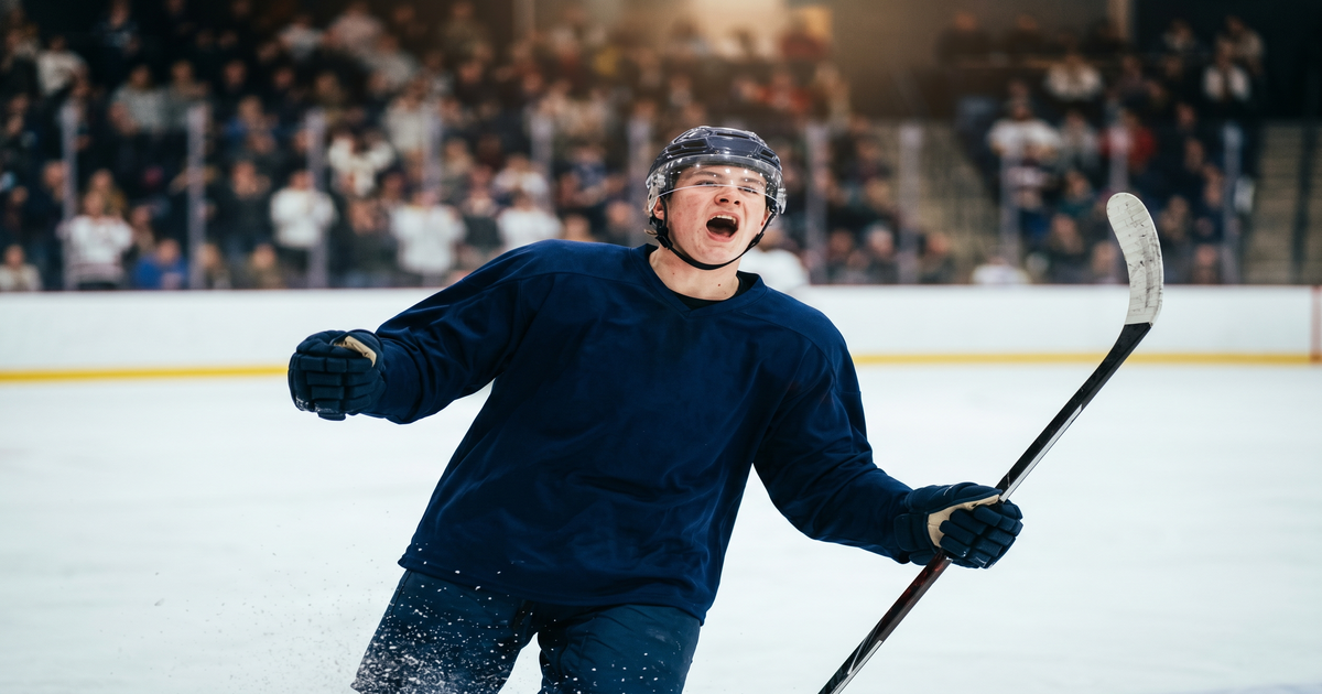 Maple Leafs Win 2026 NHL Draft Lottery, Get First No. 1 Pick Since 2016