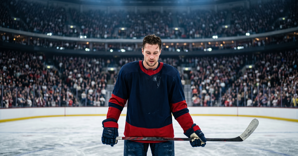 Jonathan Toews Retirement: The End of a Dynasty in Winnipeg