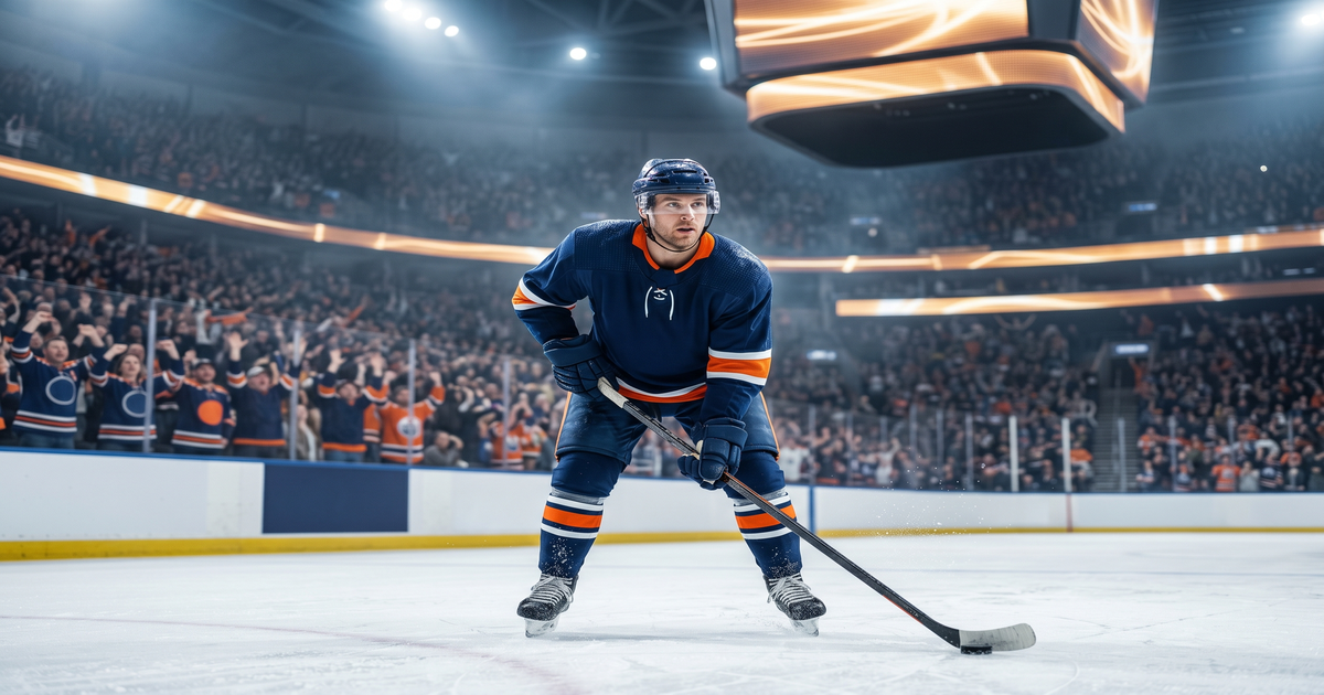 NHL Just Dropped a Massive Investment on Texas - Is Houston Getting a Team?