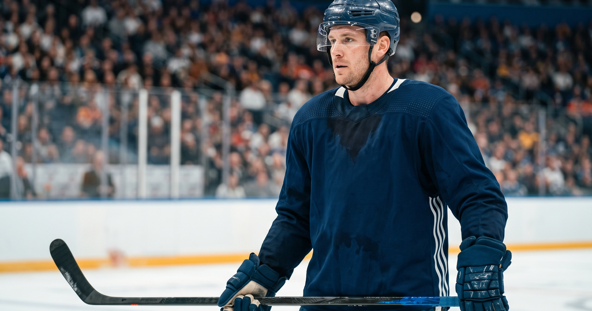 John Carlson Signs With Tampa Bay Lightning