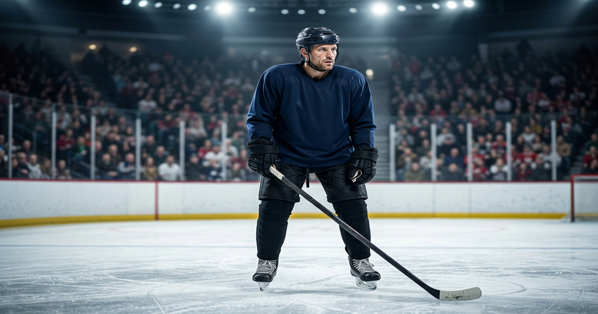2026 NHL Free Agents Still Unsigned: Kane, Mantha, Giroux