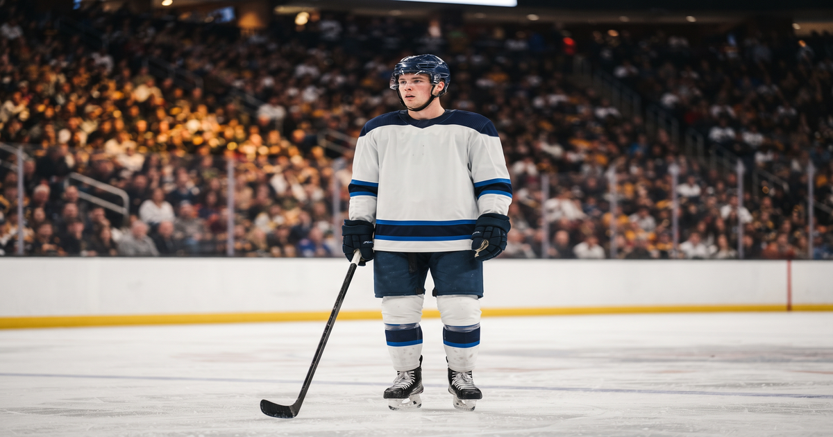 Gavin McKenna Maple Leafs Deal Starts a Wild NHL Summer