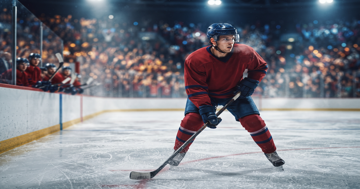 Simon Nemec Flames Deal Is a Major Bet