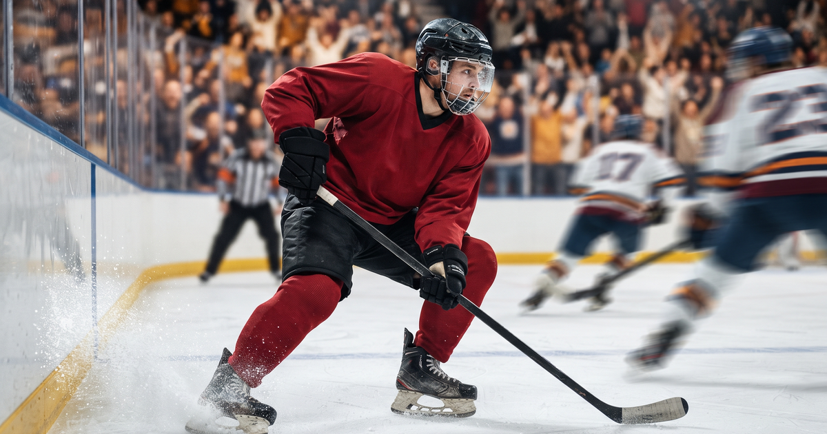 Calgary Flames Offseason Gambles on Defense Over Scoring