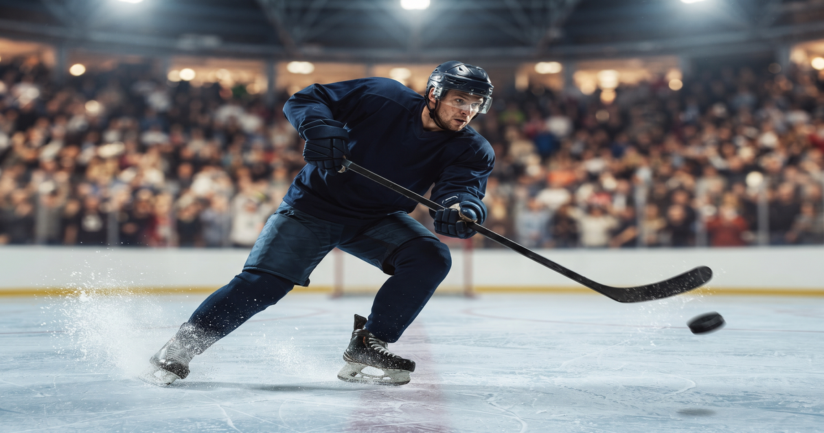 NHL 2026-27 Schedule Brings 84-Game Season Back