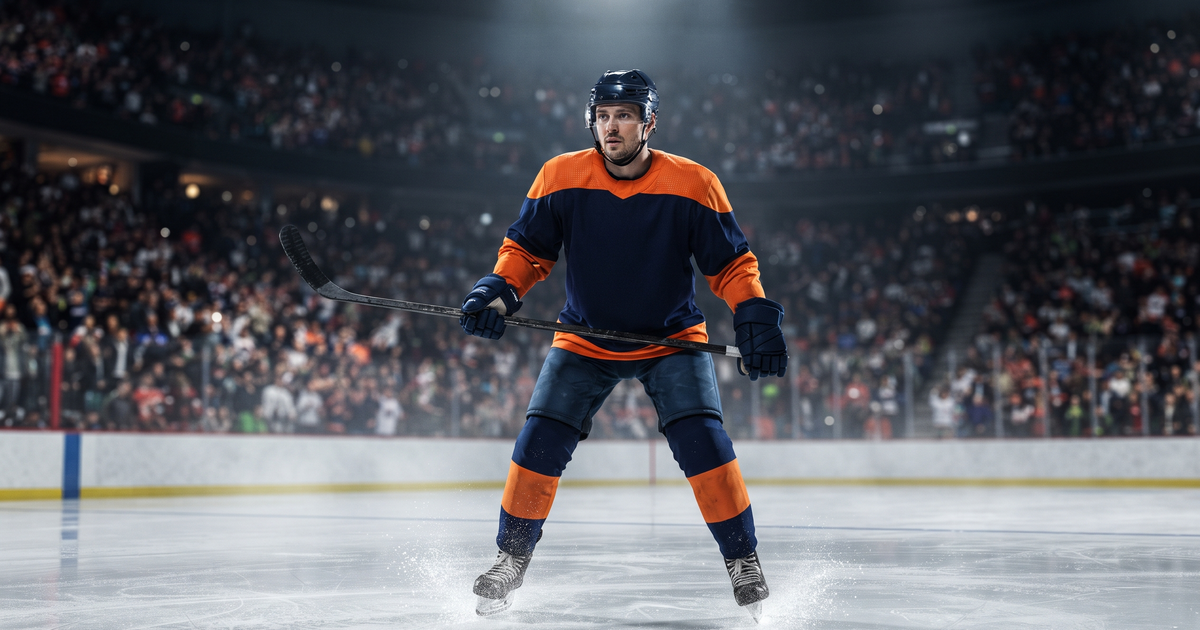 The 2026-27 NHL Schedule Just Broke 30 Years of Tradition