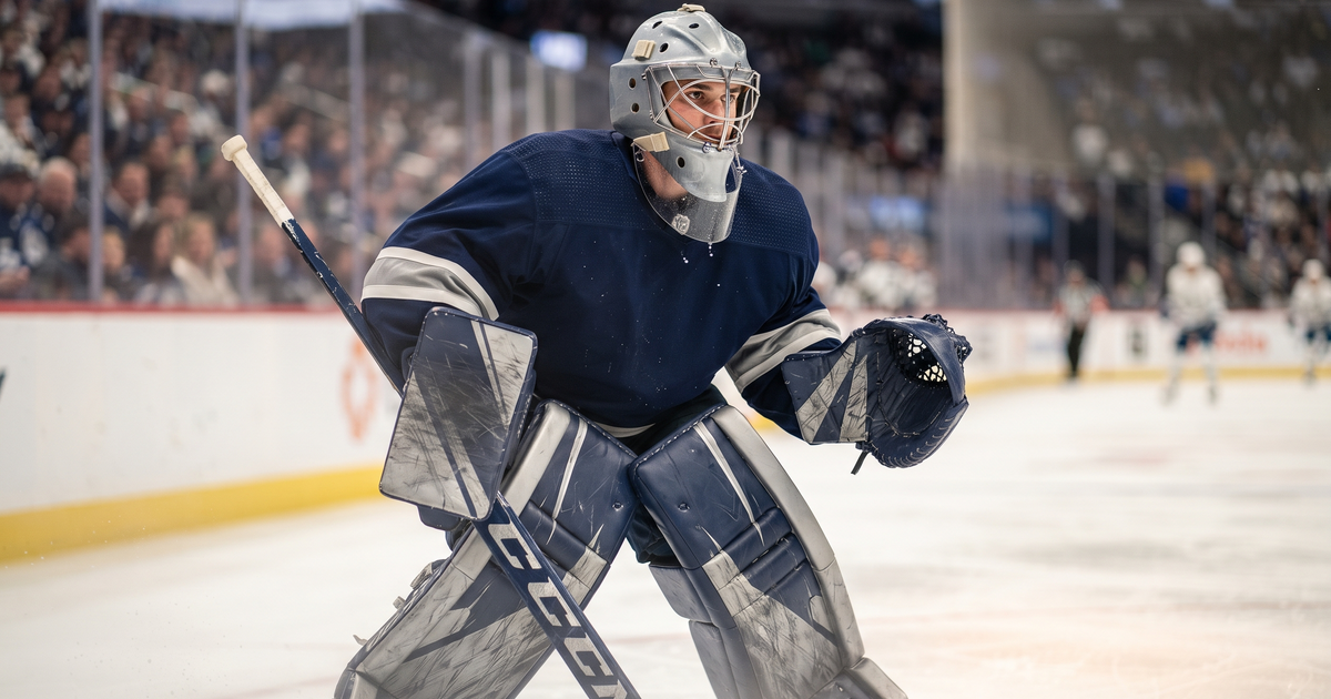 Blue Jackets Sign Jet Greaves Before Arbitration