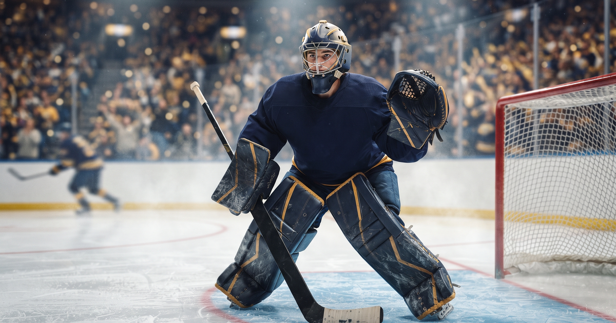 Penguins Offseason Bets on Murashov Before Time Runs Out