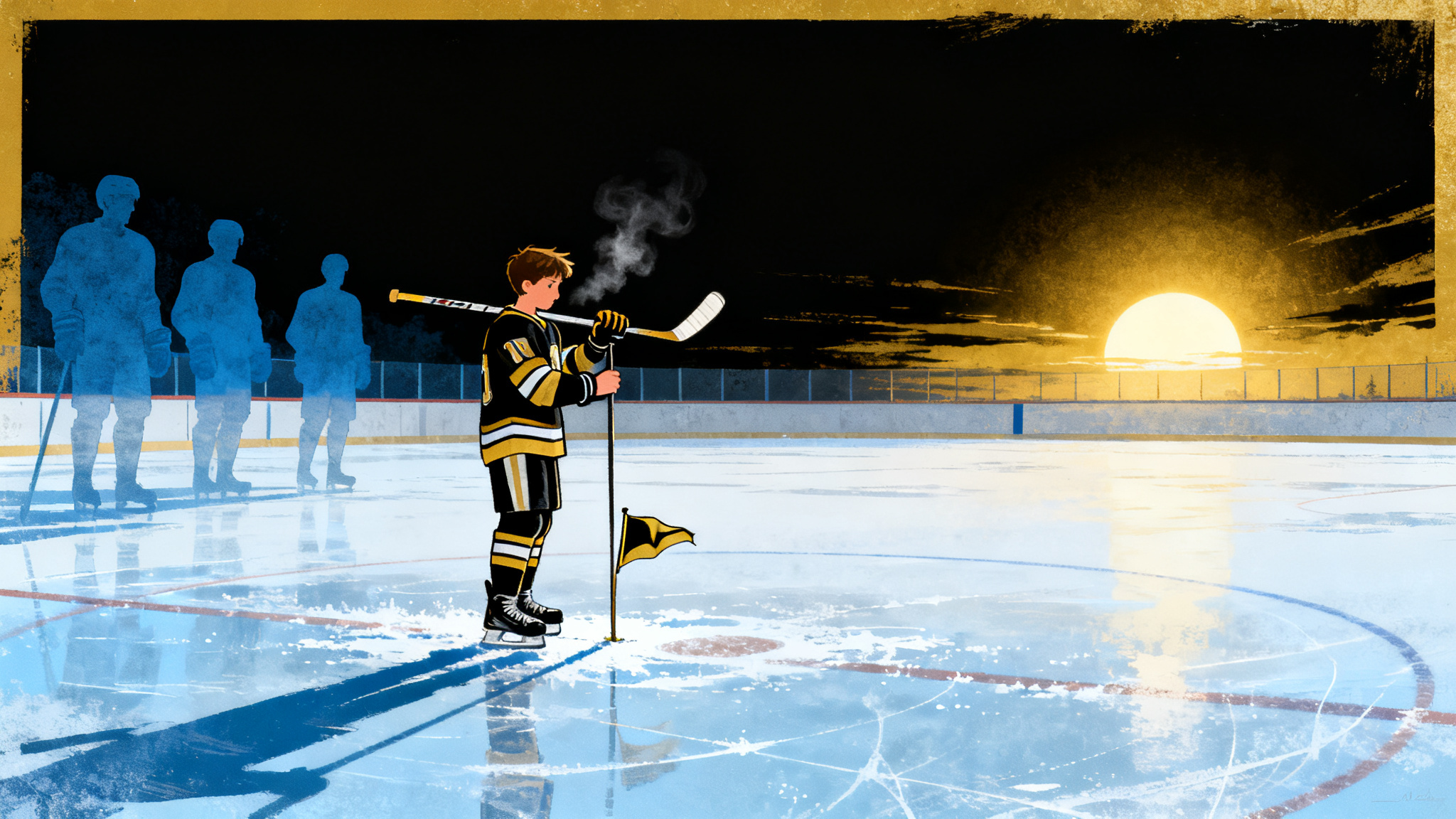 The Ville Koivunen Penguins Contract Is a Big Bet