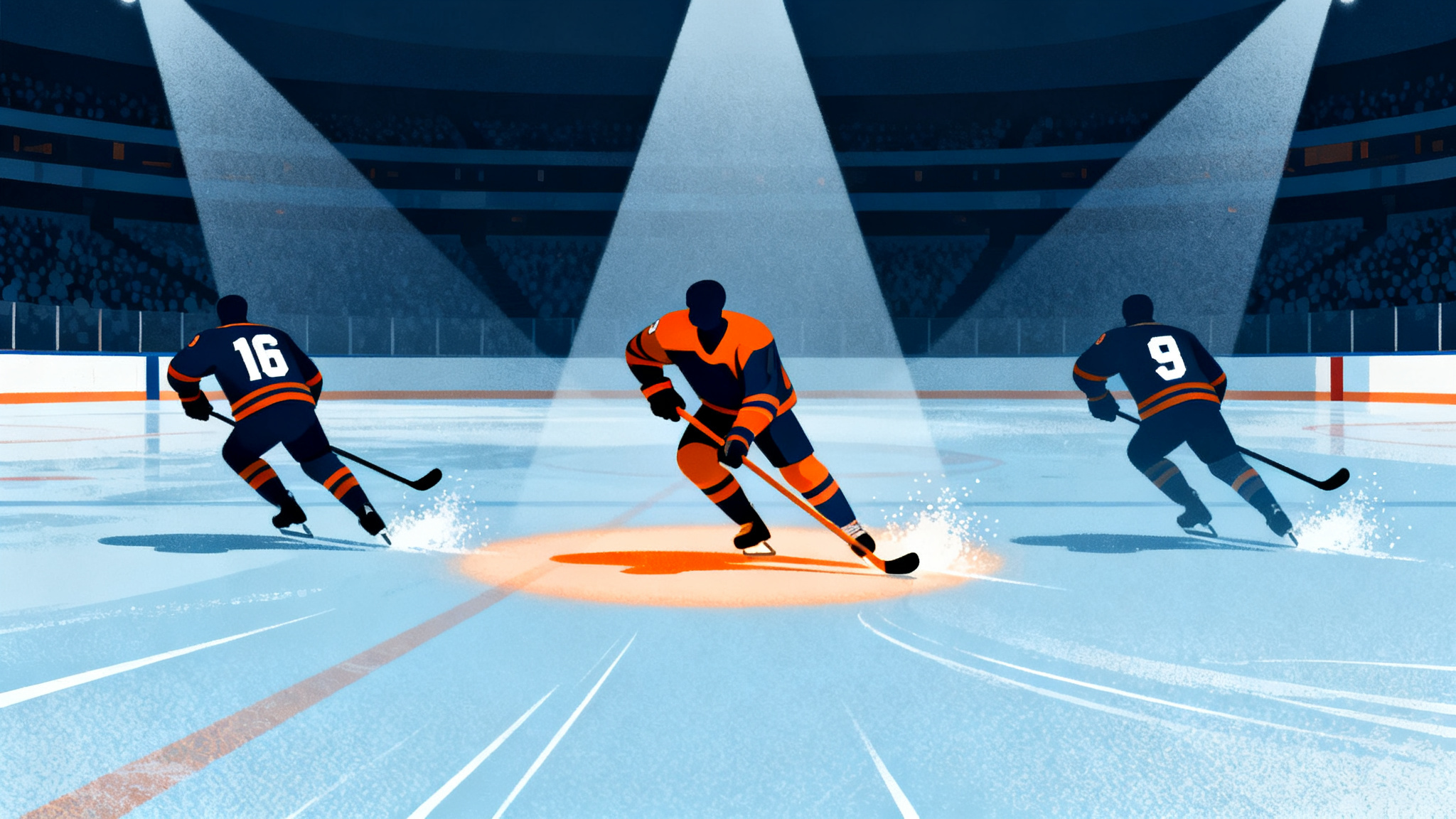 Oilers Prospects 2026-27: Who's Actually NHL-Ready