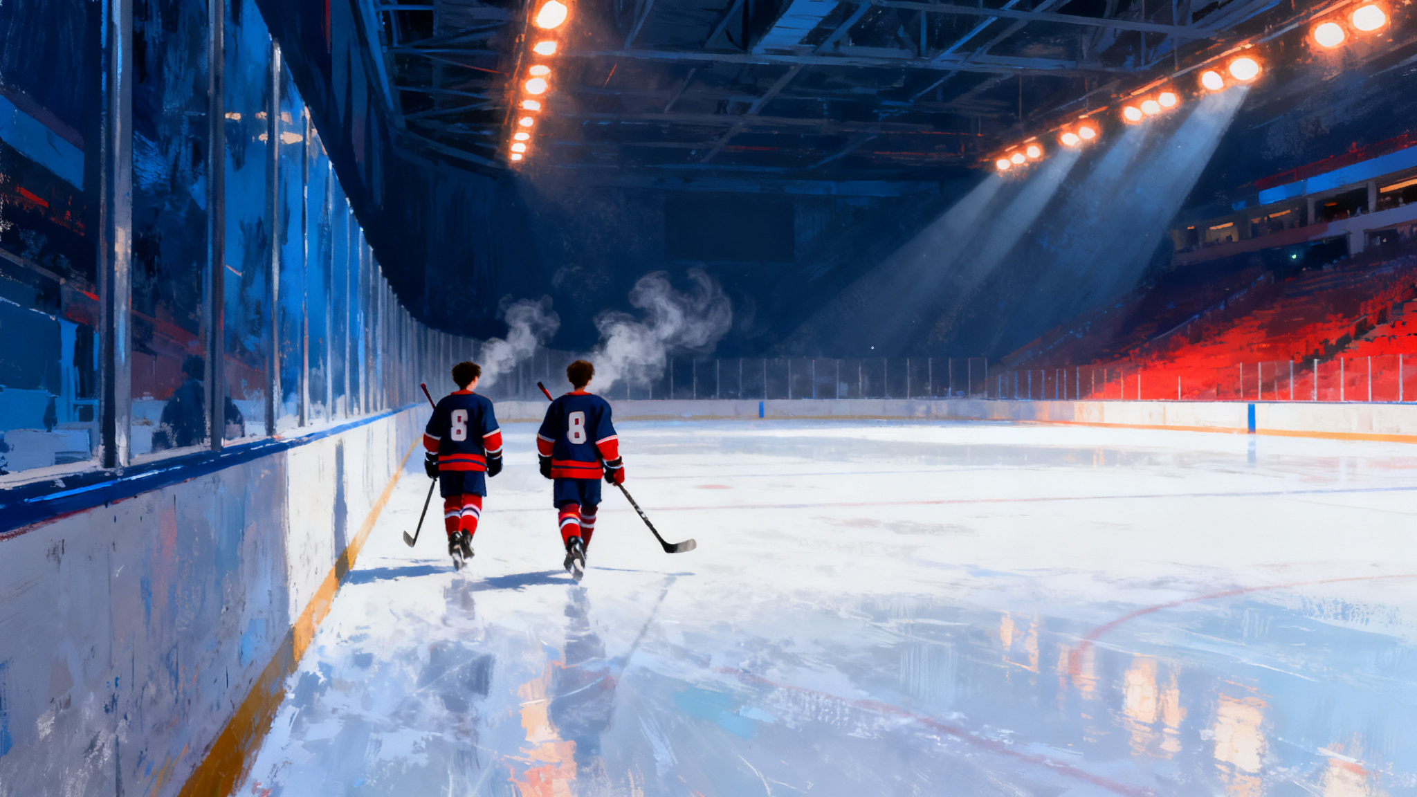 Florida Panthers Prospects Push for NHL Roster