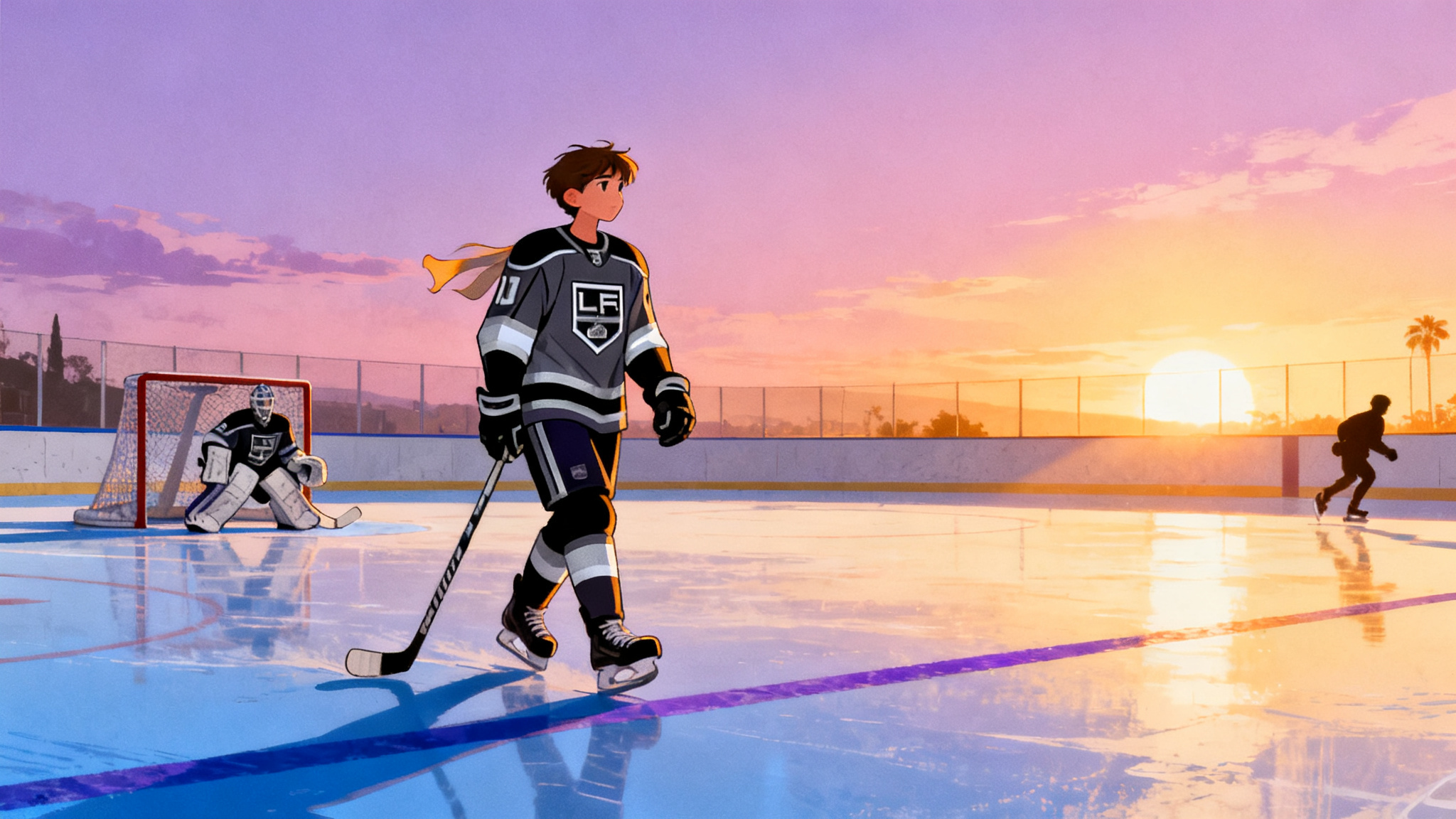 Los Angeles Kings Top Prospects: Brzustewicz Leads the Pipeline