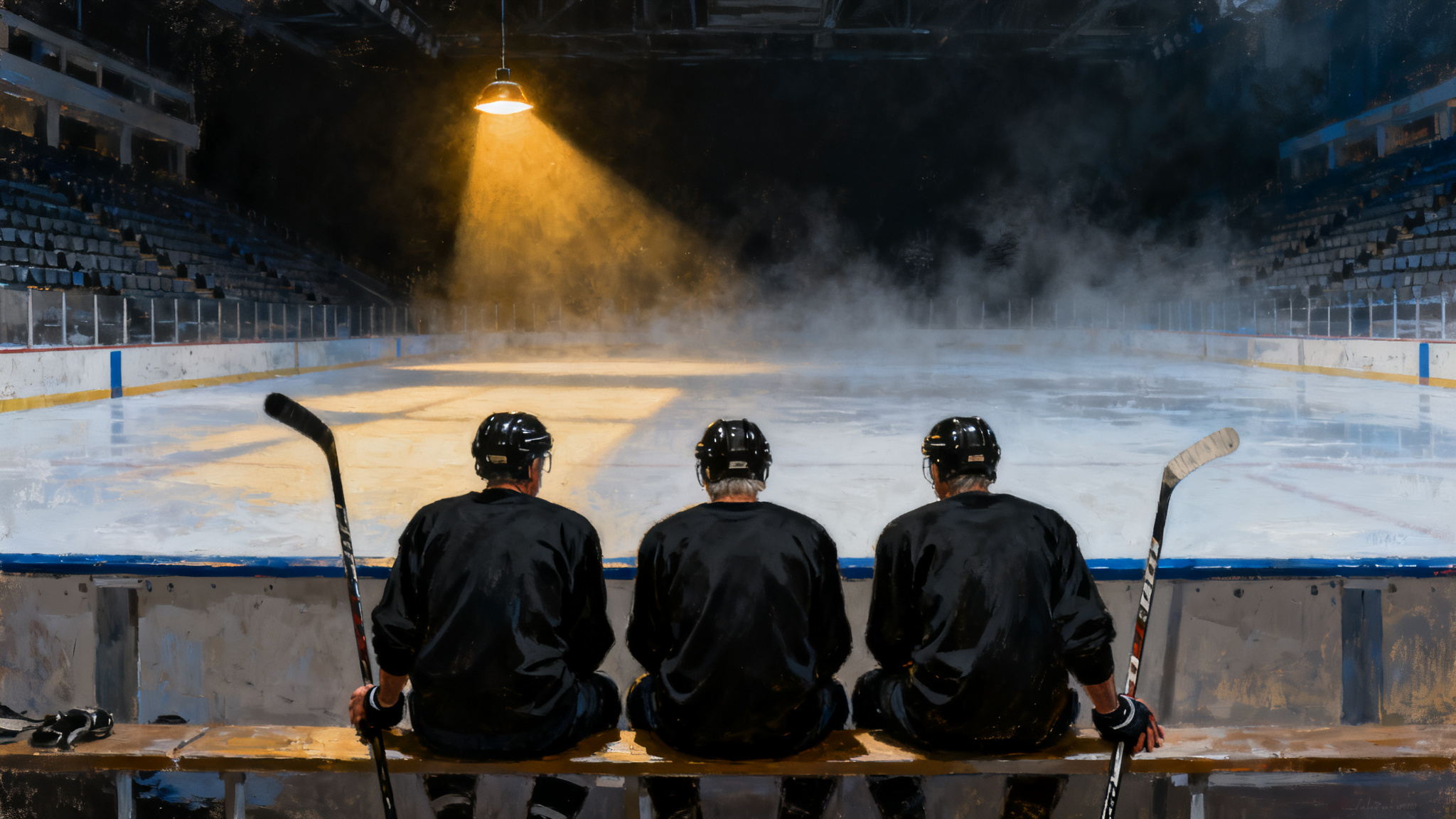 Crosby, Malkin, Letang: Their Last Season Together
