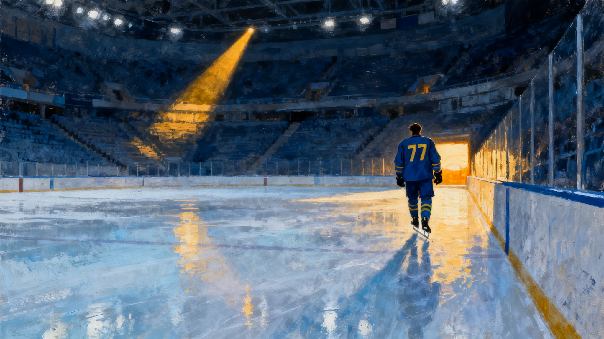 Victor Hedman Lightning Return Resets an Elite Career