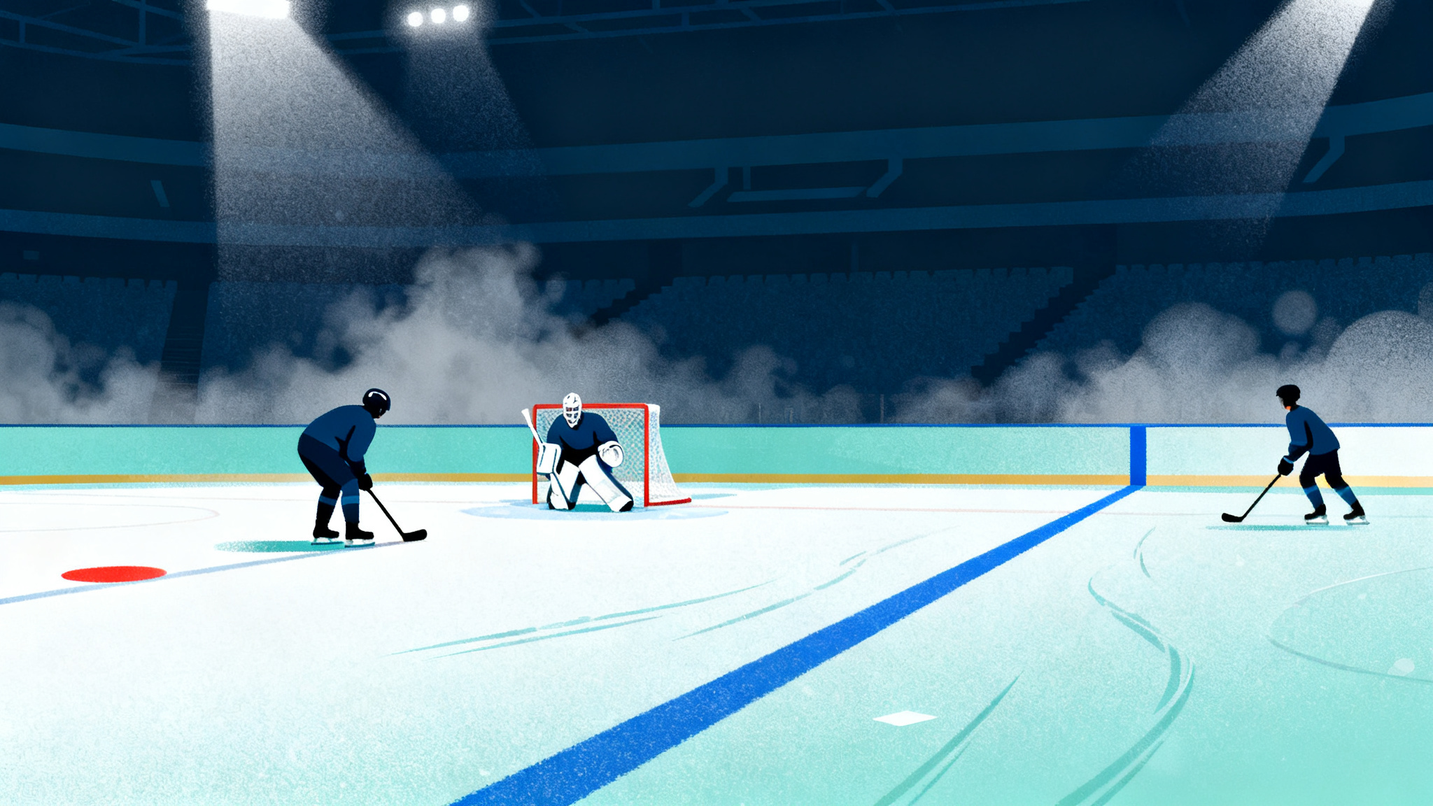 Canucks 2026-27 Season Rests on Three Questions