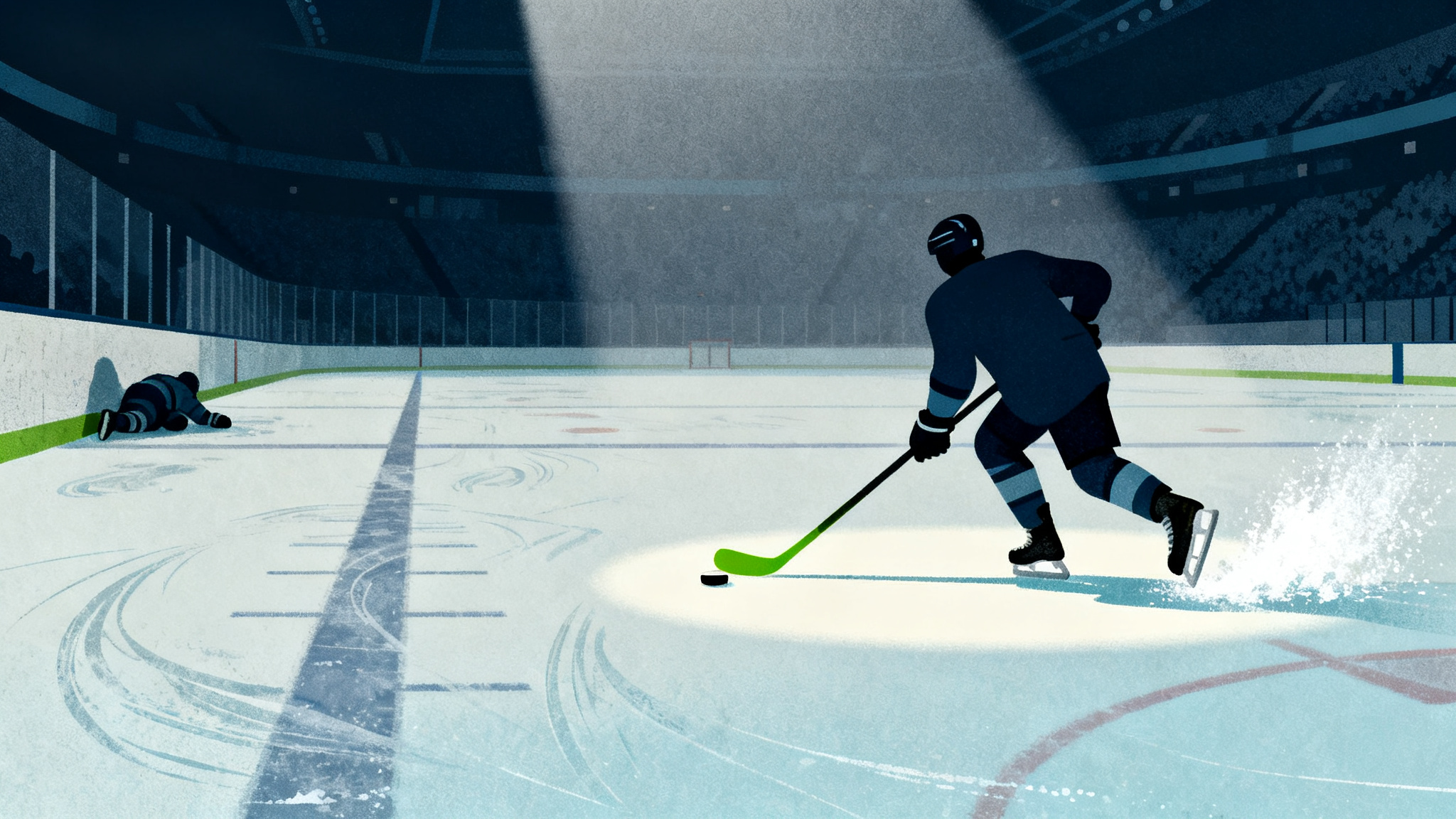 Tyler Seguin's ACL Return Headlines NHL Preseason Injury Week