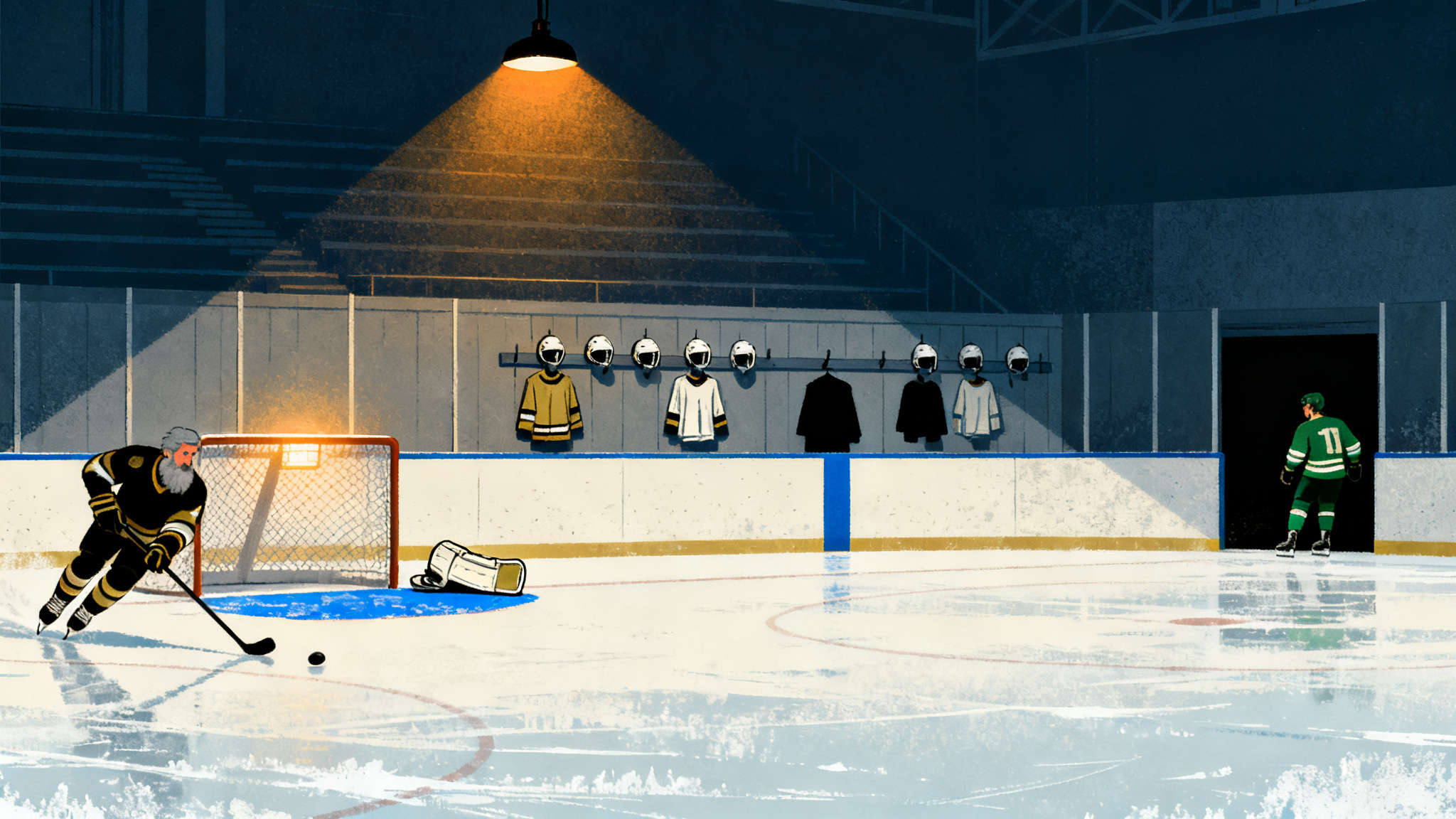 Penguins vs Jets Headlines Four NHL Monday Games