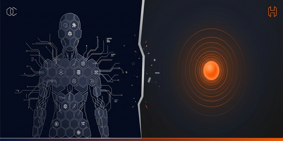 Hermes vs OpenClaw in 2026: Which Self-Hosted AI Agent Framework Should You Use?