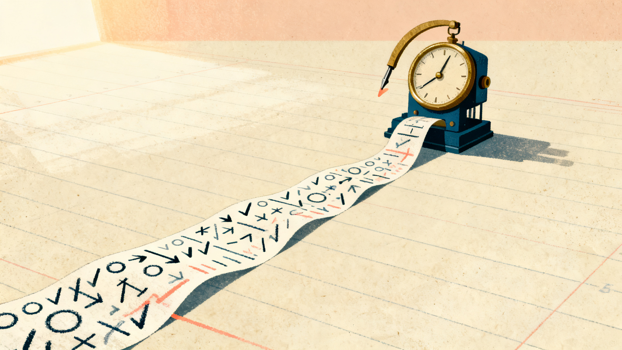 Self-Supervised Confidence Training Teaches Reasoning Models When to Stop