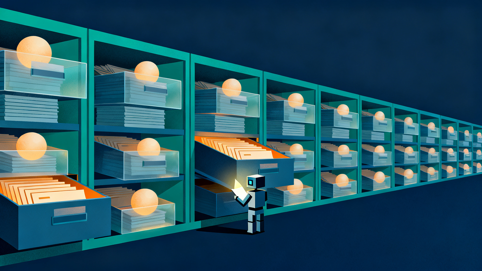The Context Database for AI Agents: What OpenViking Actually Stores