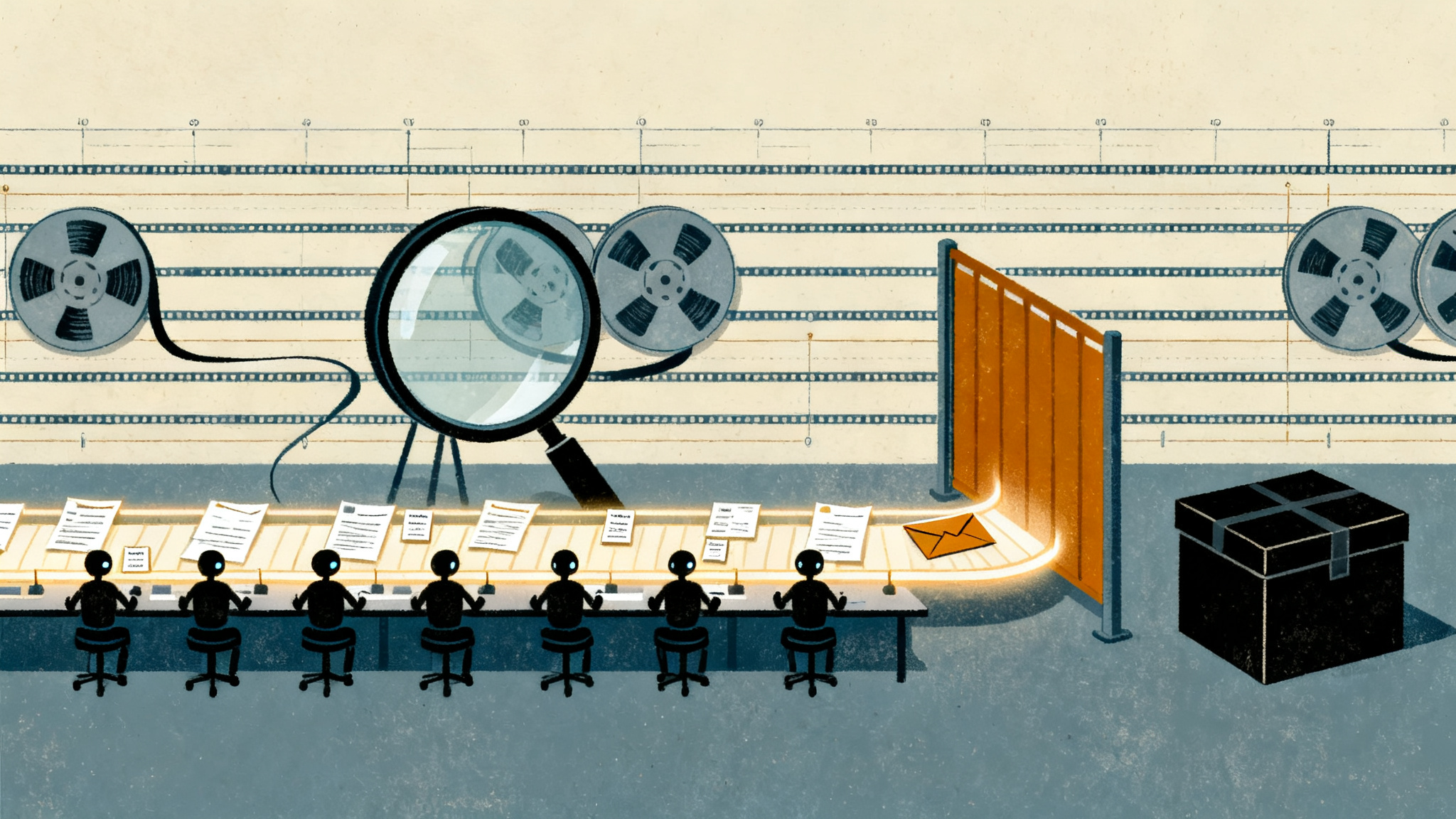 Open-Source Multi-Agent Frameworks: The Ones I'd Actually Ship