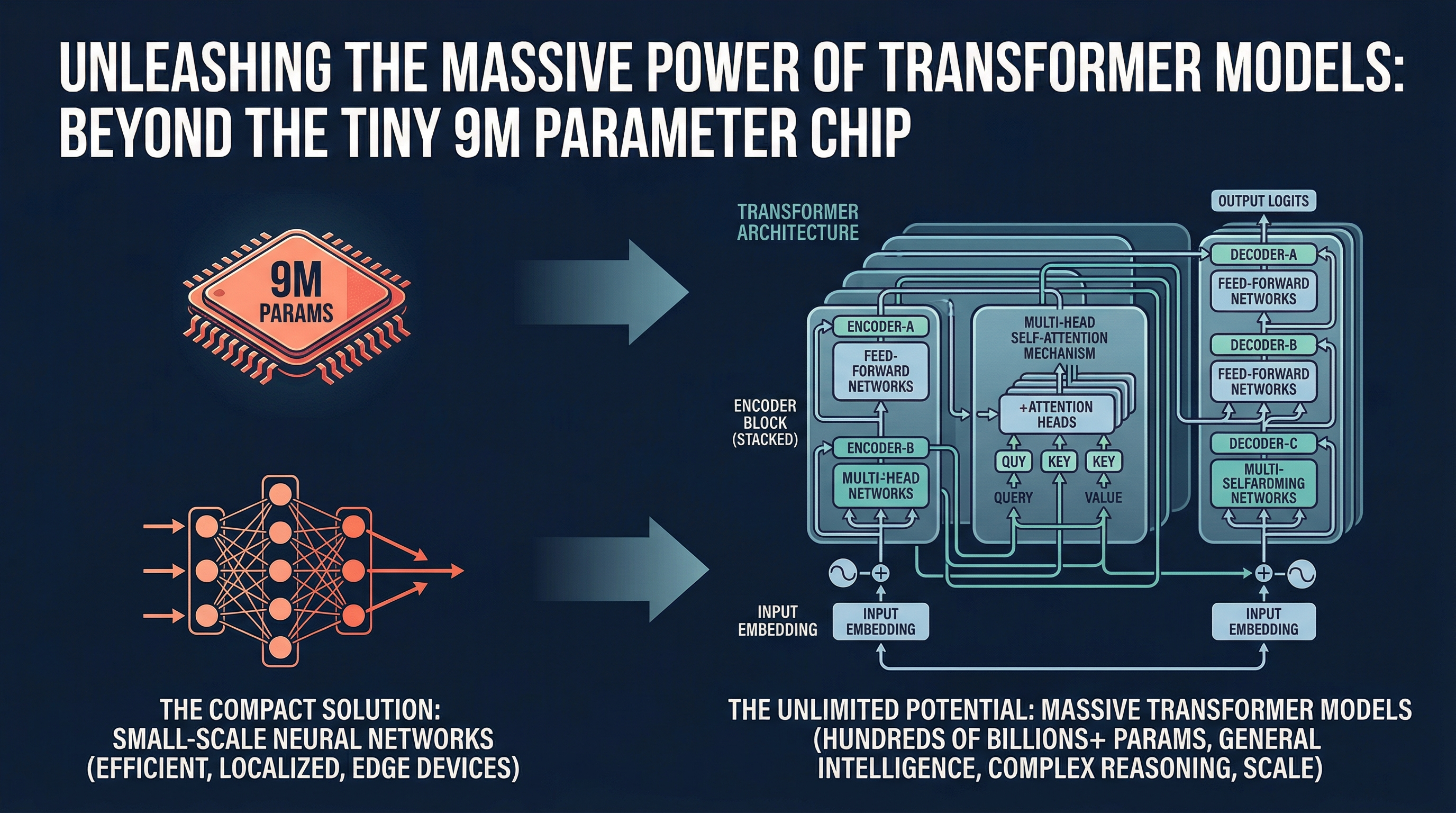 A Language Model You Can Build in Five Minutes. On a Free Colab. Yes, Really.