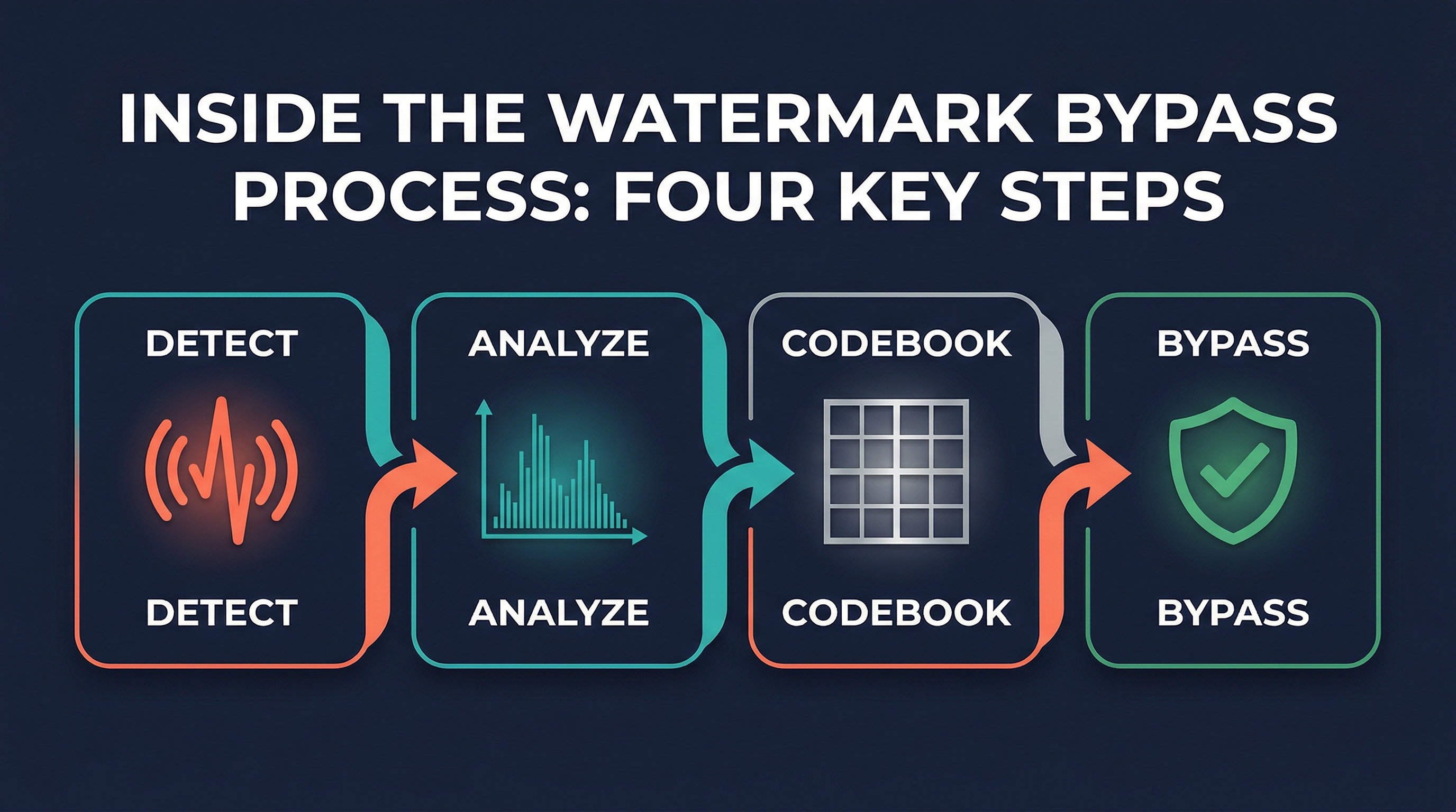 Someone Broke Google's SynthID Watermark With Signal Processing. No AI Required.