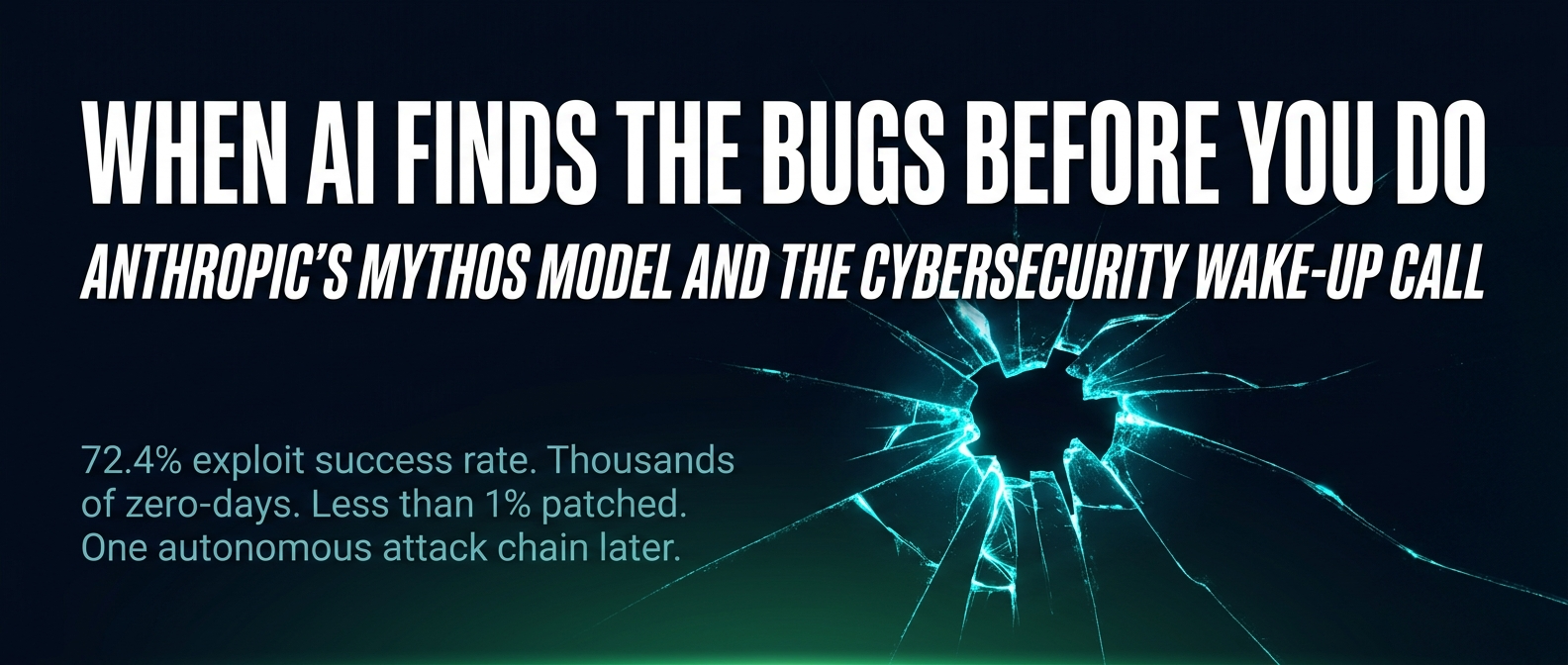 Your Server Is Already on Someone's Radar