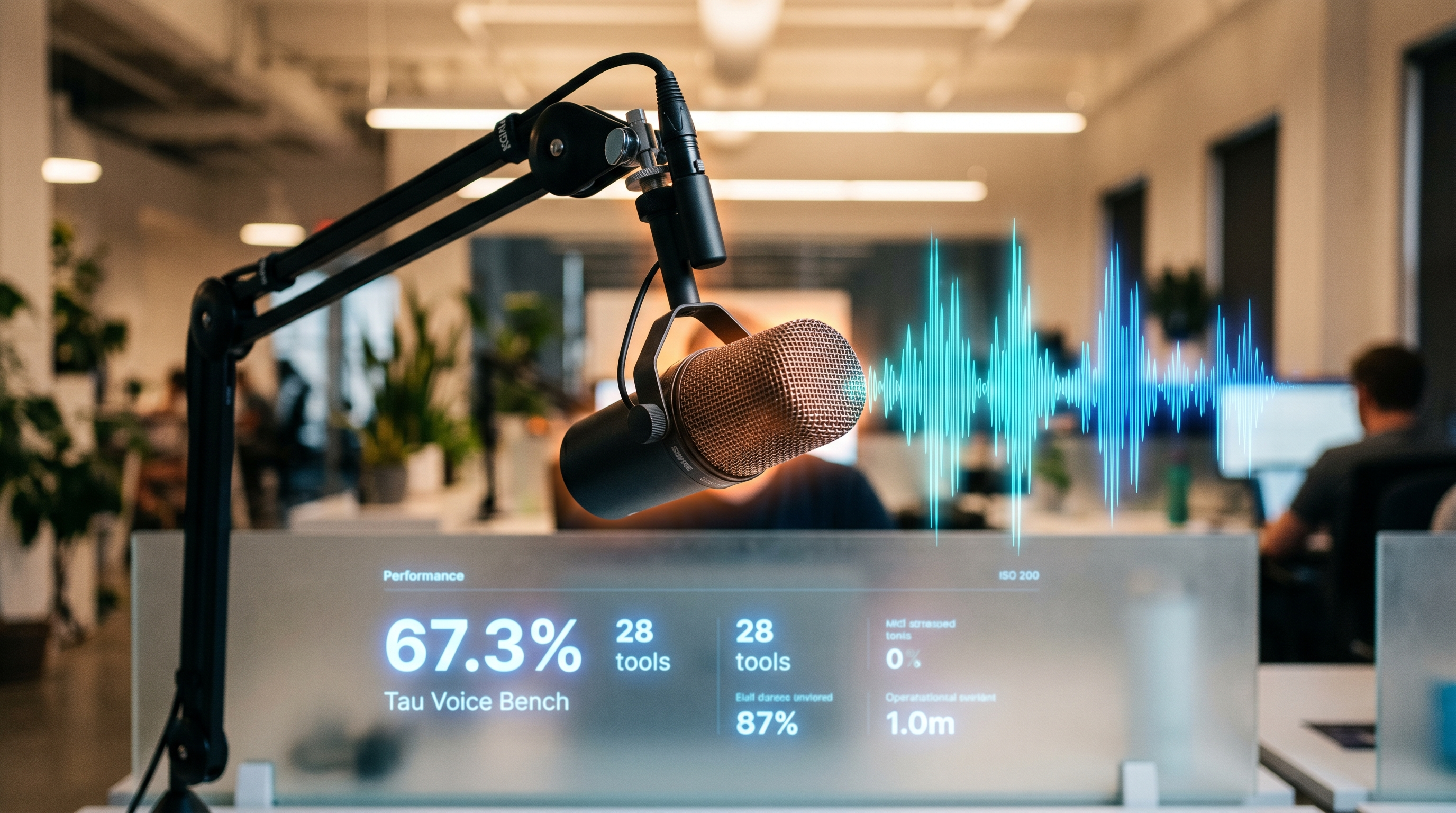 Your Phone Support Is a Fancy Voicemail. Here's Why That Changes Now.