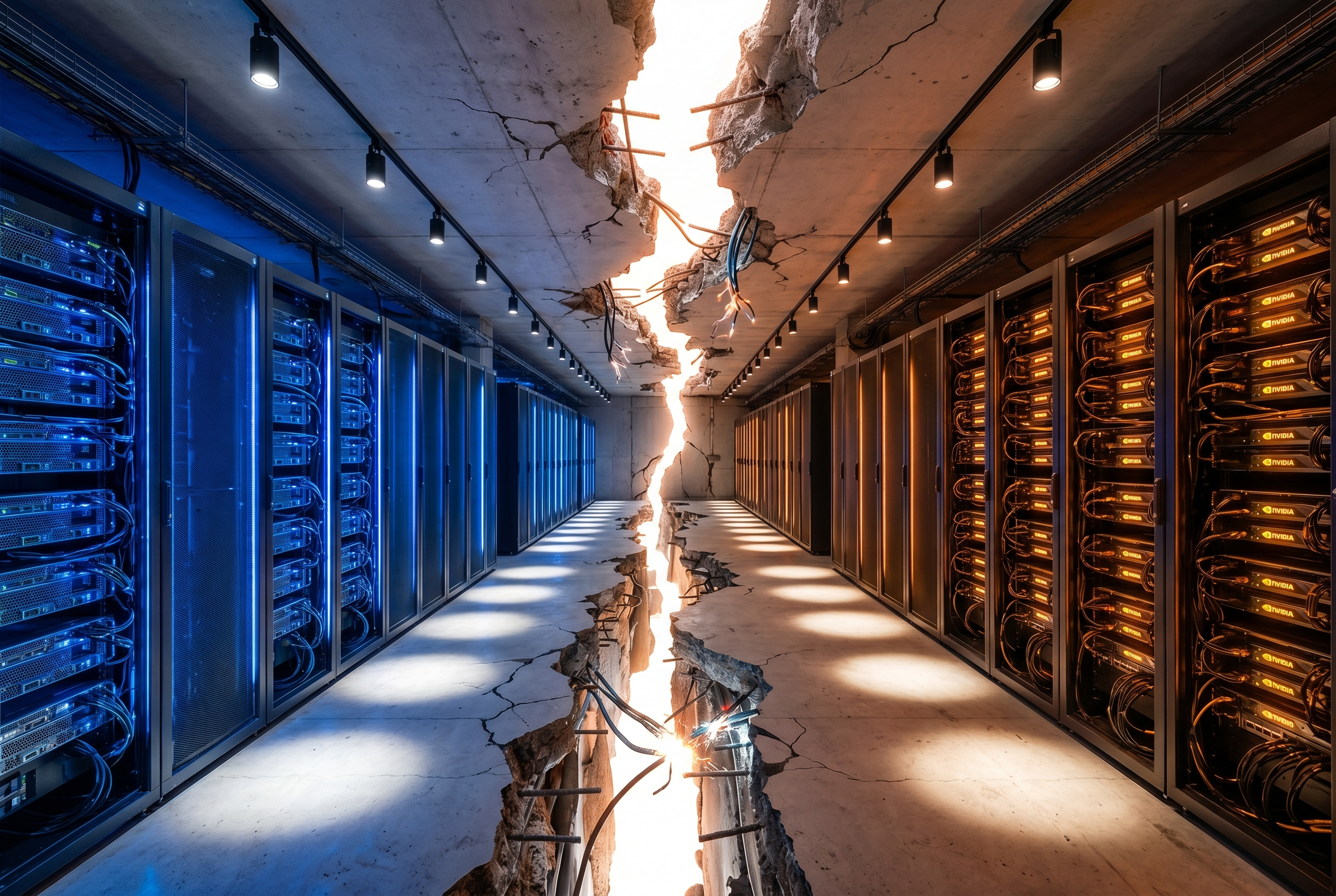 Microsoft and OpenAI Just Broke Up. Here's What That Means for You.