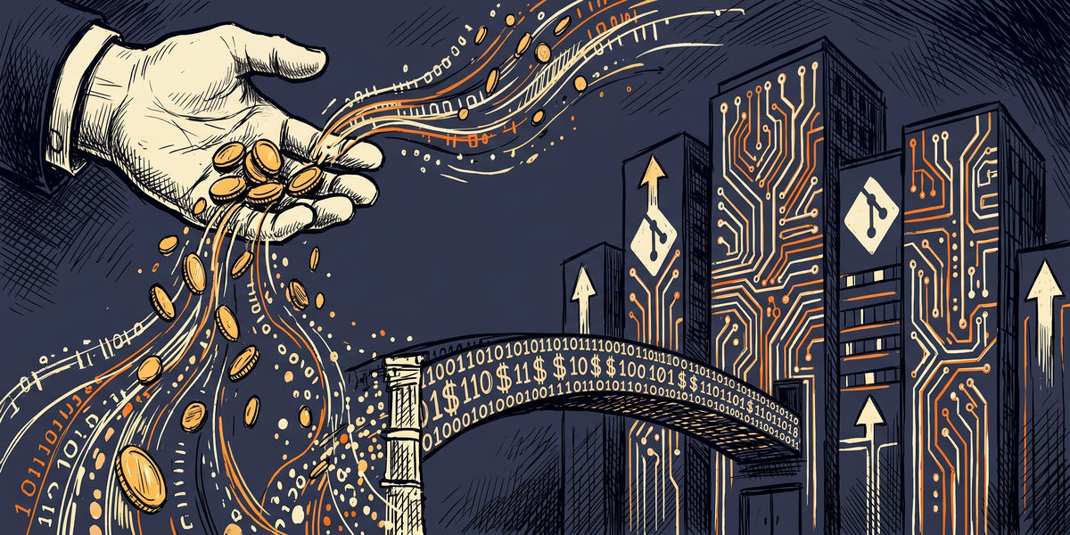 OpenAI Raised $10 Billion to Sell AI to 2,000 Companies. Your Competition Got There First.