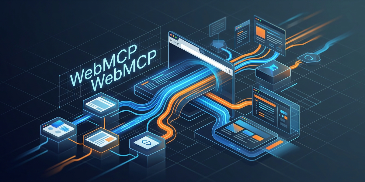 WebMCP Is the New robots.txt. Most Developers Will Ignore It Until It's Too Late.