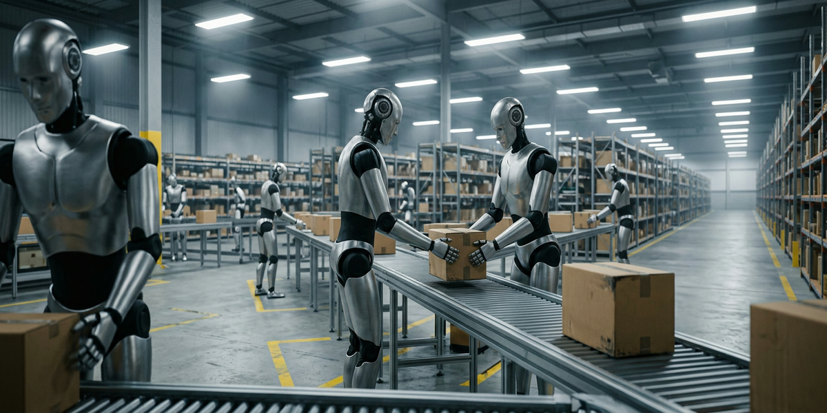 Figure AI's 200-Hour Robot Shift Started as an 8-Hour Bet. Here's Why That Matters.