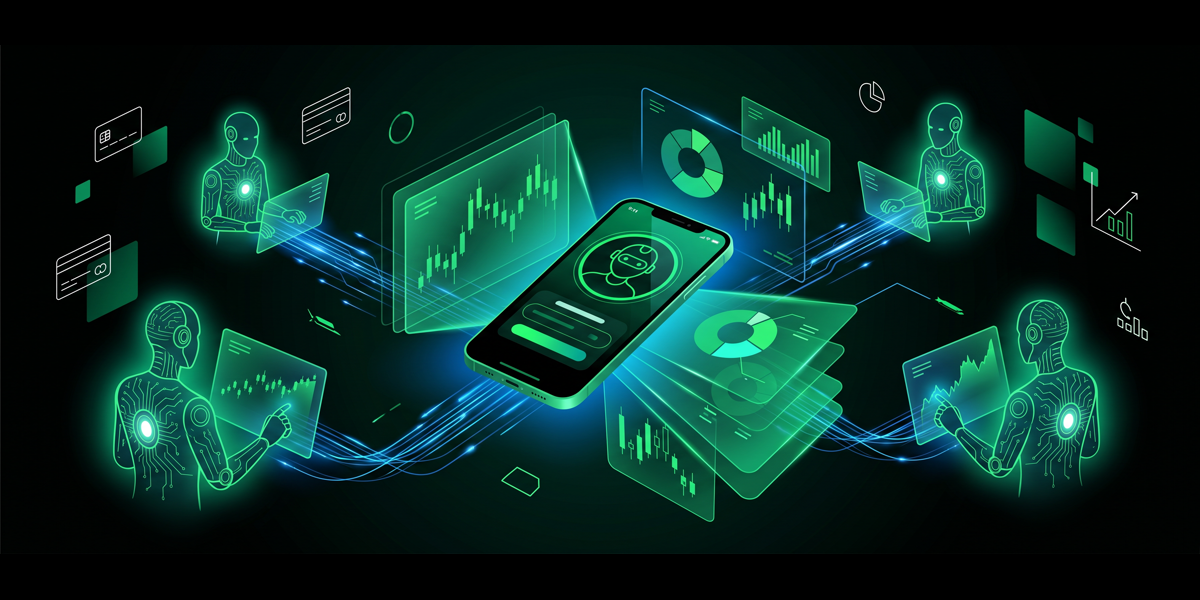 Robinhood AI Agents: Autonomous Trading for 27M Users