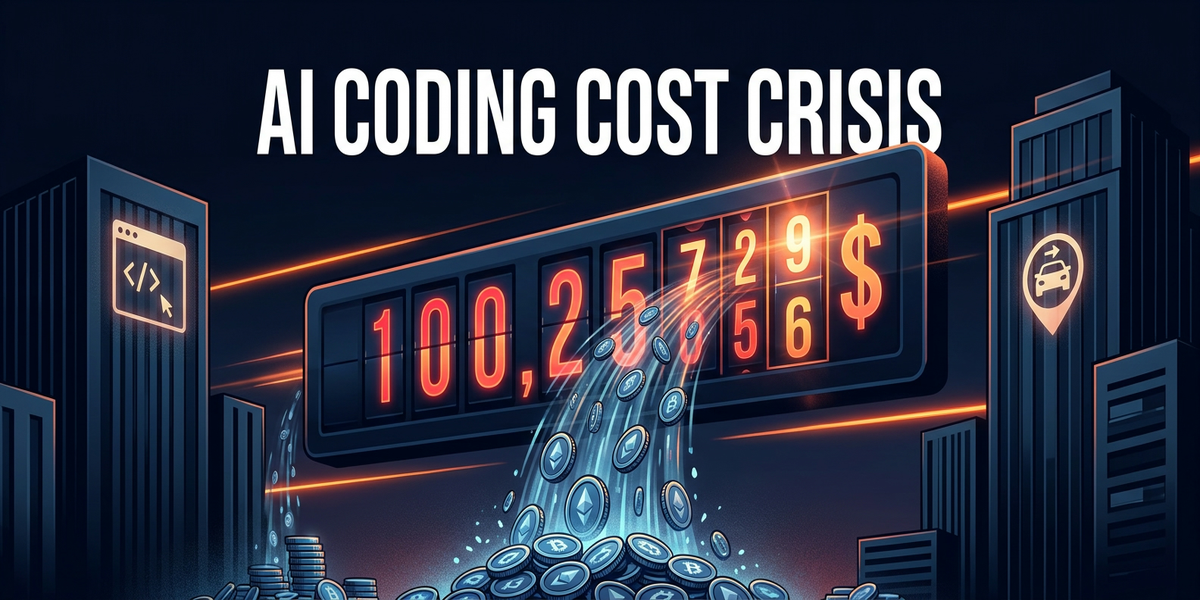 The AI Budget Trap: Two Tech Giants Just Hit a Wall — Here's What That Means for You
