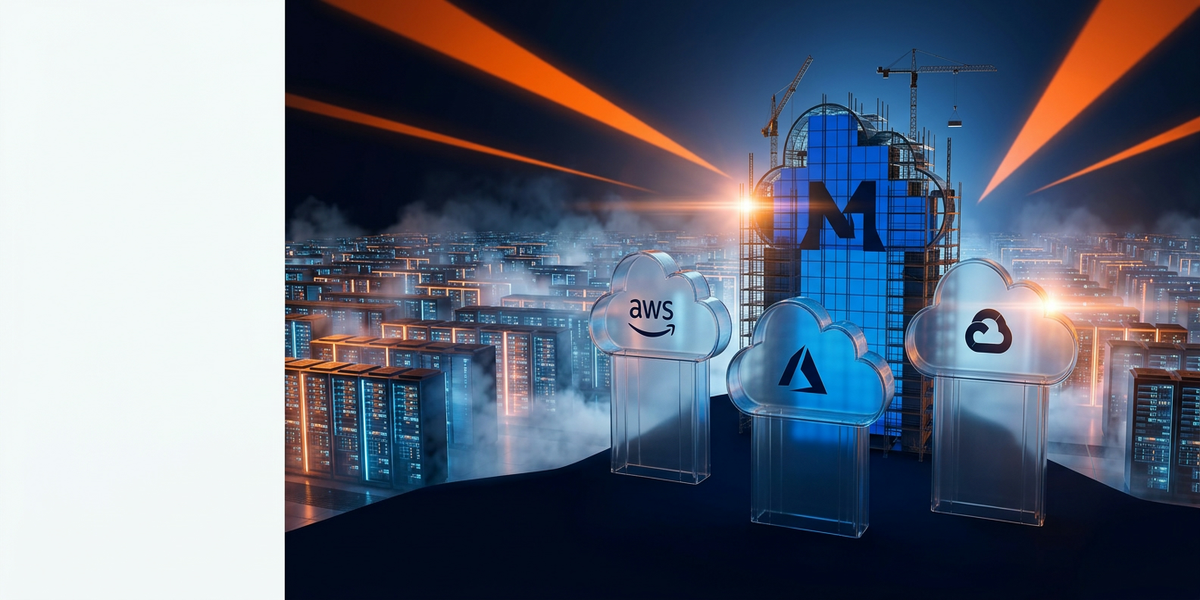 Meta's $145B Compute Bet Means Cheaper Inference for Everyone