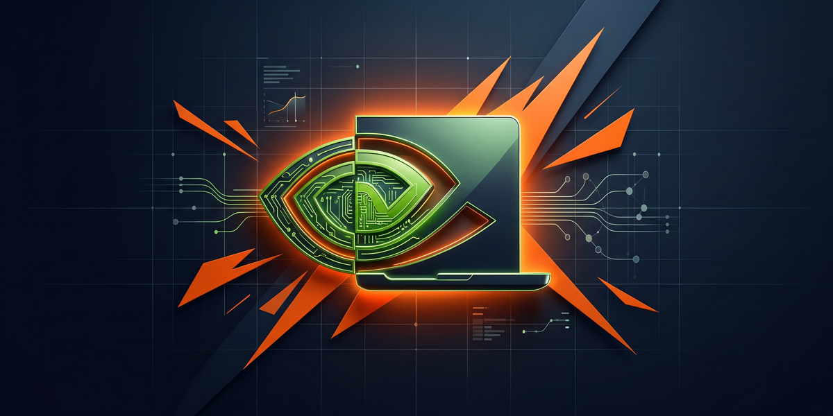 NVIDIA's RTX Spark Redefines the PC Chip. Is It Enough to Matter?