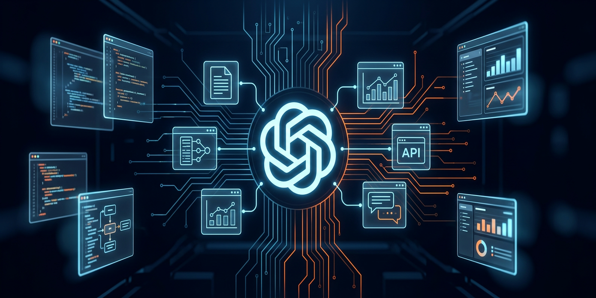 OpenAI Turned Codex Into a SaaS Killer. Here's What Actually Changed.