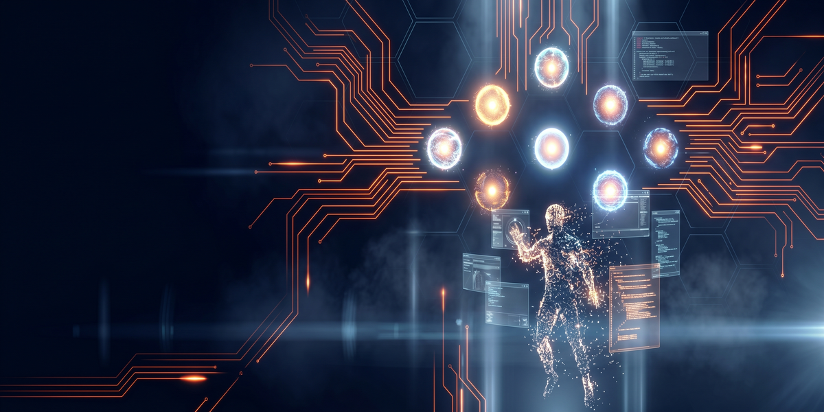 Microsoft Just Shipped Its Own AI Stack. Here's the Real Story